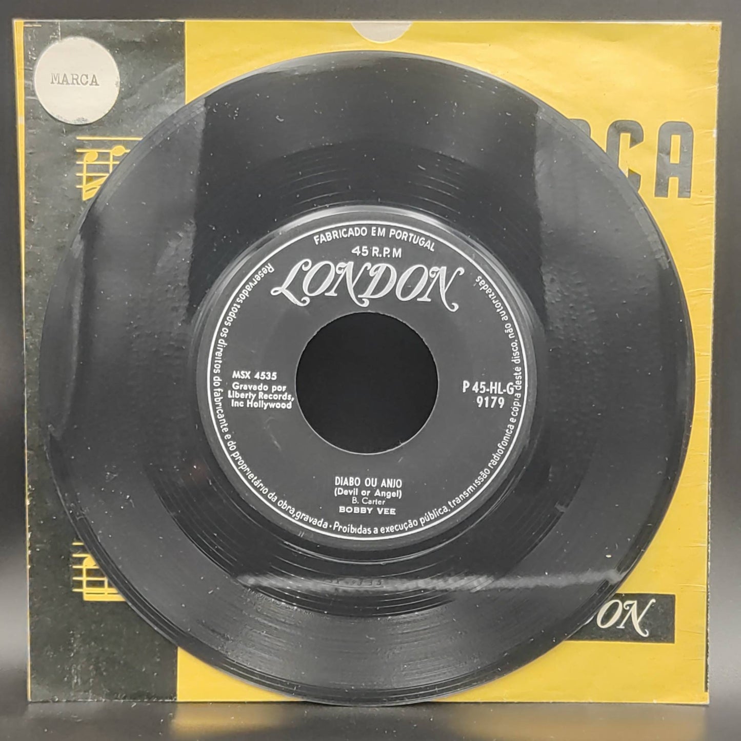 Bobby Vee