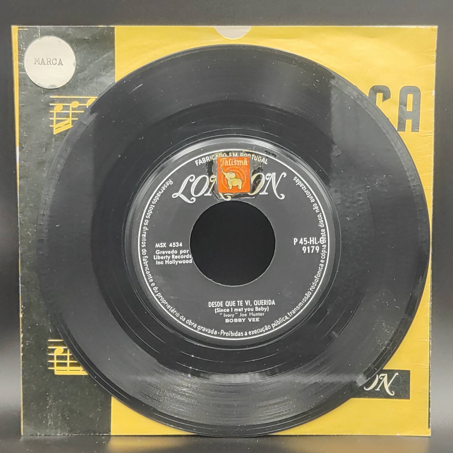 Bobby Vee