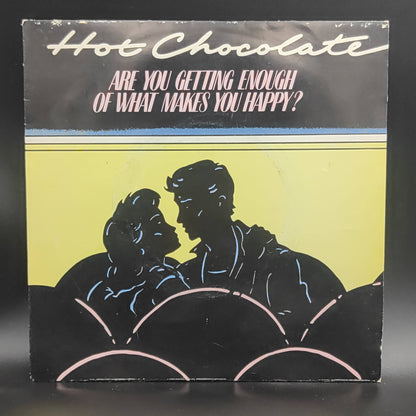 Hot Chocolate