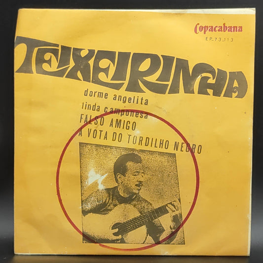 Teixeirinha