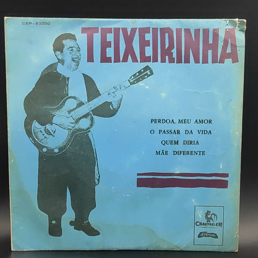 Teixeirinha