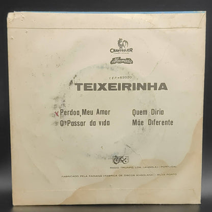 Teixeirinha