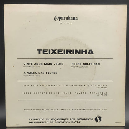 Teixeirinha
