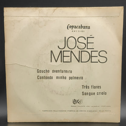 José Mendes