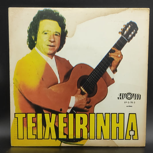 Teixeirinha