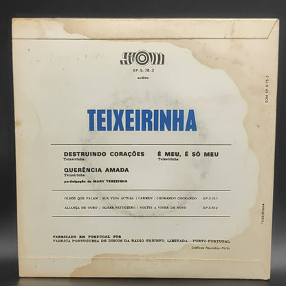 Teixeirinha
