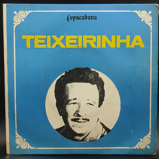 Teixeirinha