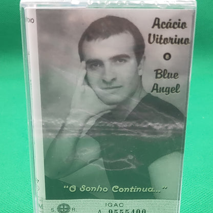 Acácio Vitorino - Blue Angel