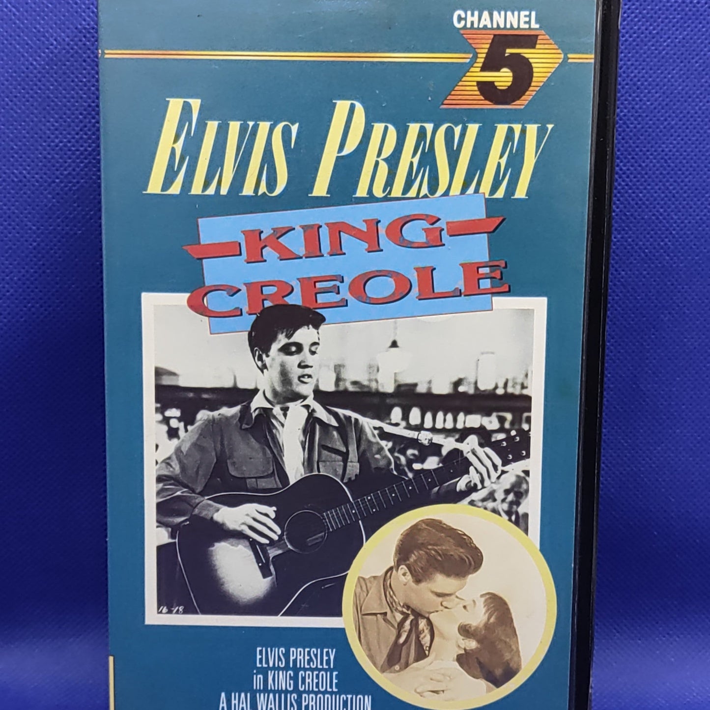 Elvis Presley - In Hollywood