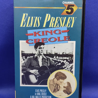 Elvis Presley - In Hollywood