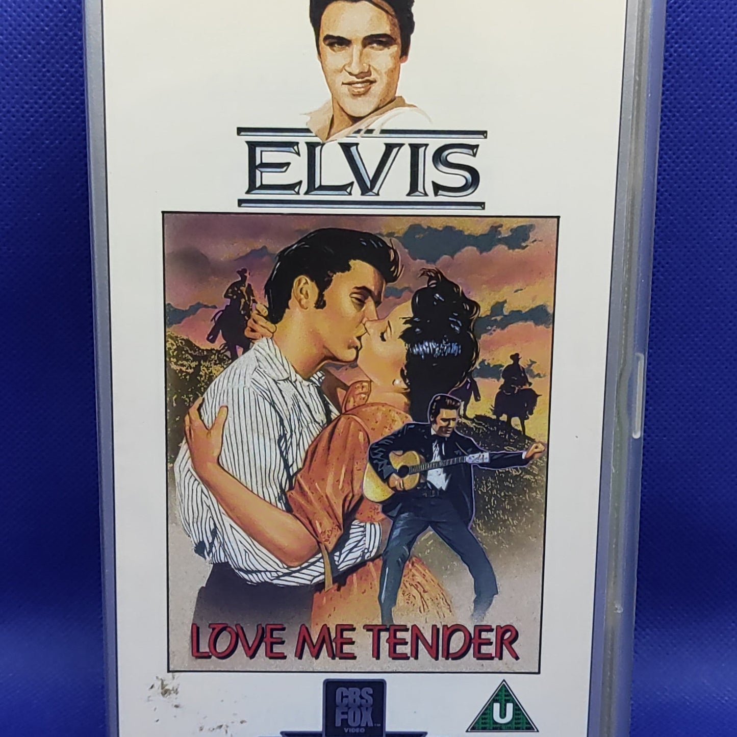 Elvis Presley - King Creole