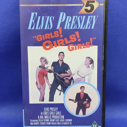 Elvis Presley - Love me Tender