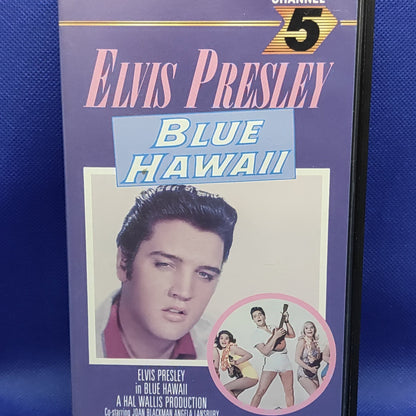 Elvis Presley - "Girl! Girls! Girls!"