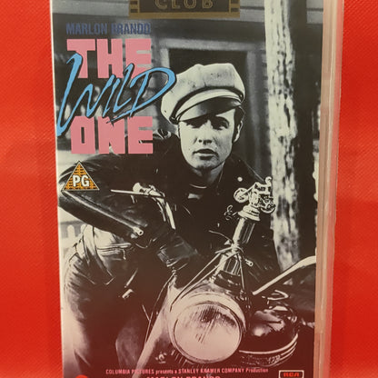 The Wild One - Marlon Brando