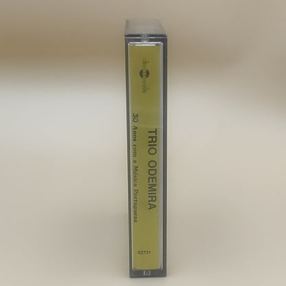 Trio Odemira - 30 anos com a Música Portuguesa