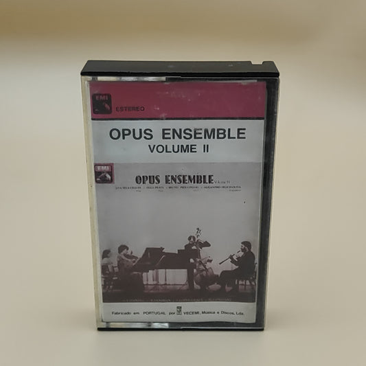 Opus Ensemble volume II