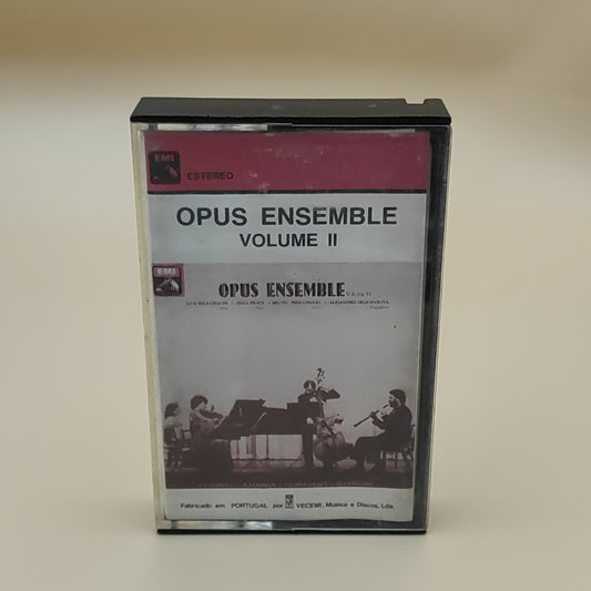 Opus Ensemble Band II