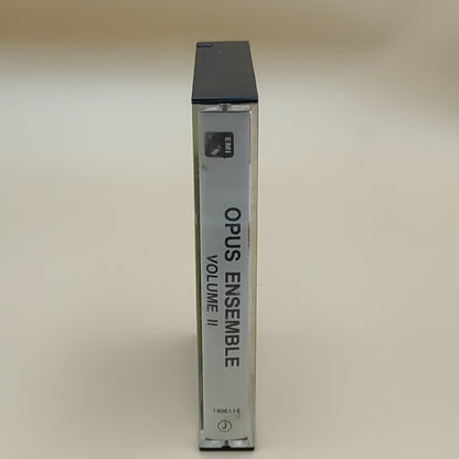 Opus Ensemble volume II