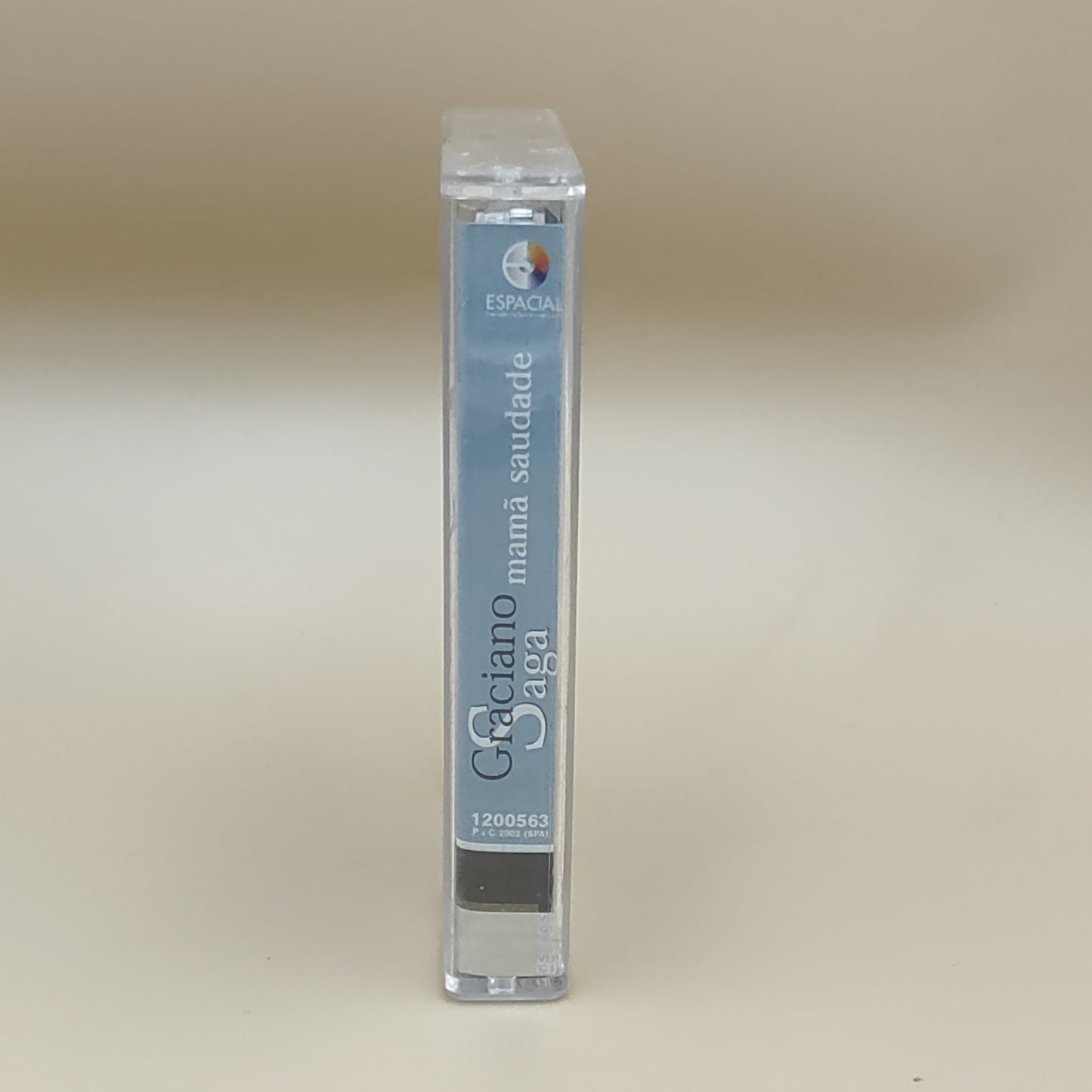 Graciano Saga - Mamã Saudade