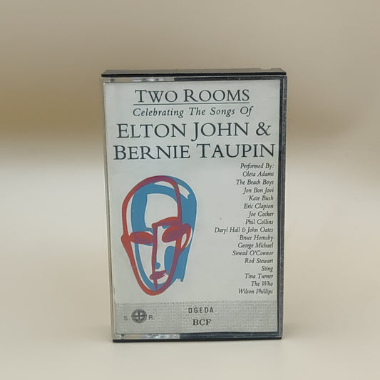 Two Rooms -Celebrating the songs of Elton John & Bernie Taupin