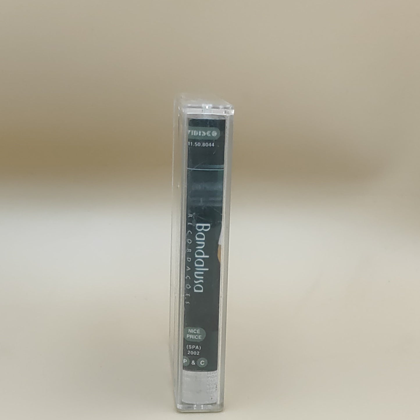 Banda Lusa - Recordações