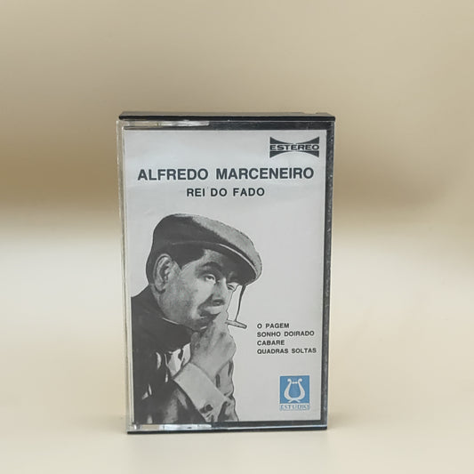 Alfredo Marceneiro - Rei do Fado