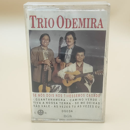 Odemira Trio – Wenn wir beide geheiratet hätten