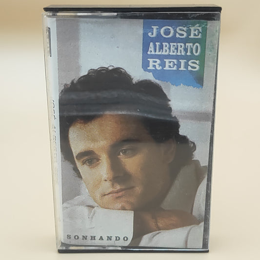 José Alberto Reis - Sonhando