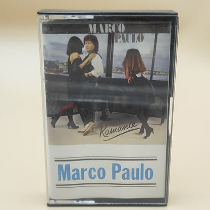 Marco Paulo - Romance