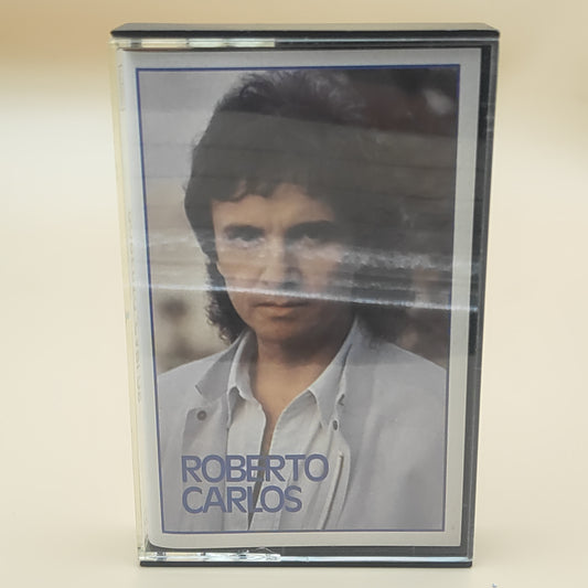 Roberto Carlos - Apocalipse
