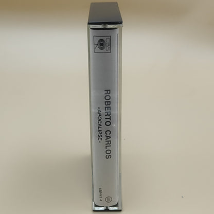 Roberto Carlos - Apocalipse