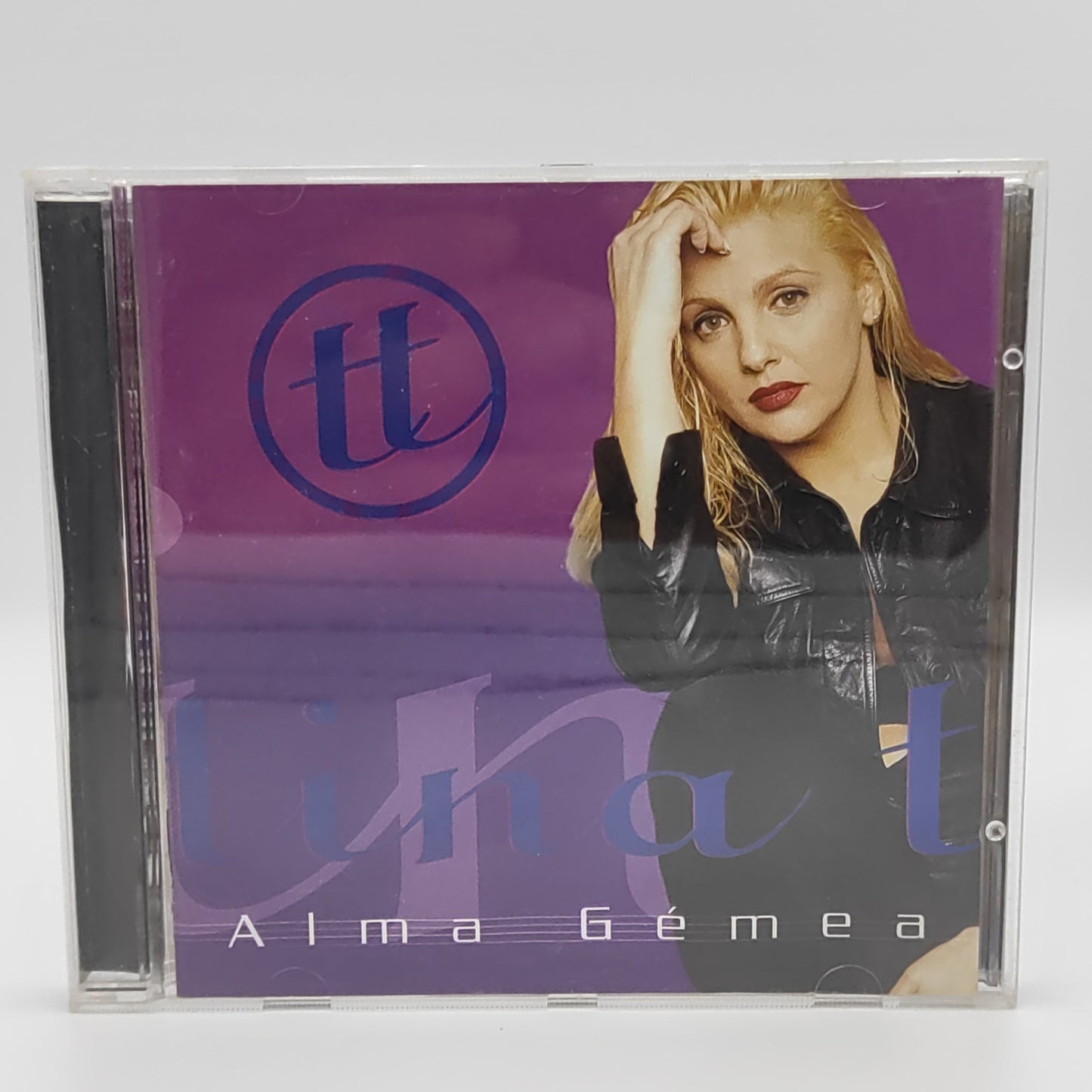 Tina - Alma Gémea