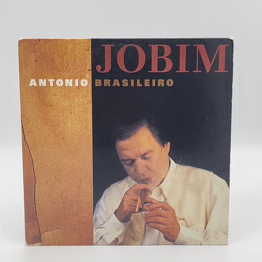 Jobim - António Brasileiro