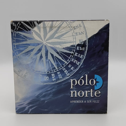 Polo Norte - Aprender a ser Feliz