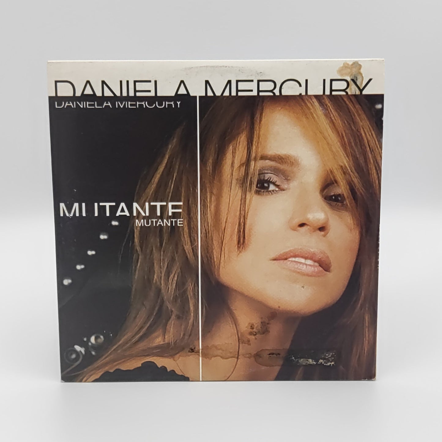 Daniela Mercury – Mutant
