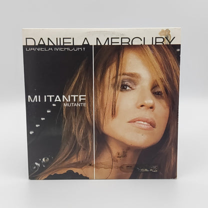 Daniela Mercury – Mutant