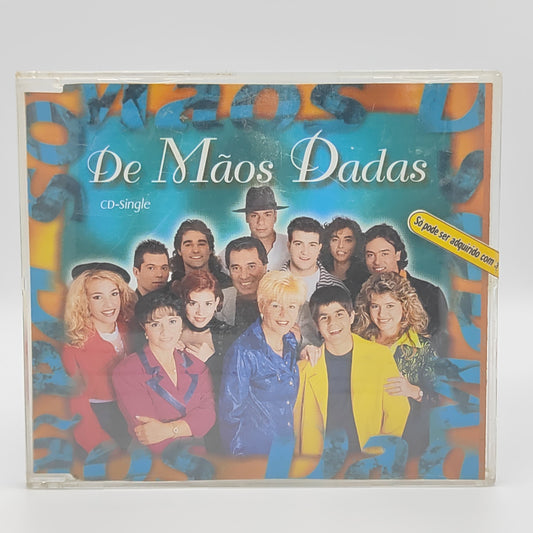De mãos Dadas