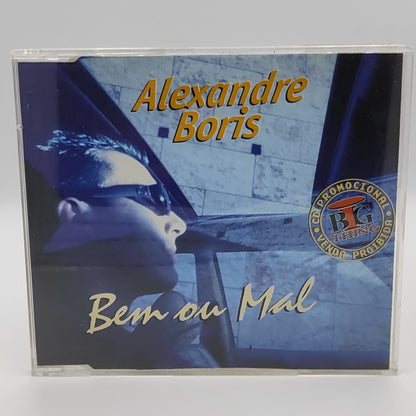 Alexandre Boris - Bem ou Mal