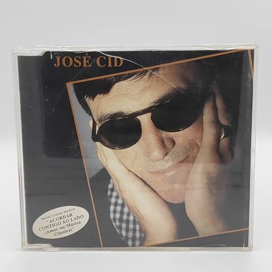 José Cid - Acordar contigo ao lado