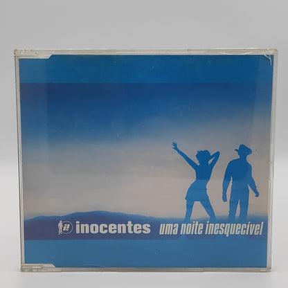 Inocentes - uma noite inesquecível