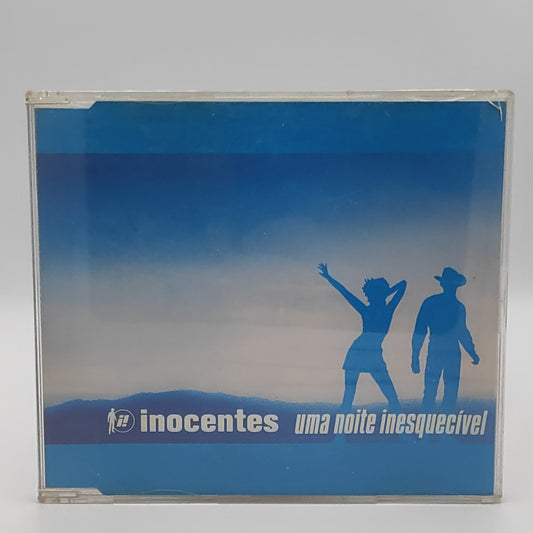 Inocentes - uma noite inesquecível