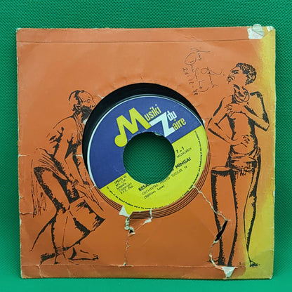 orchestre negro succes 74