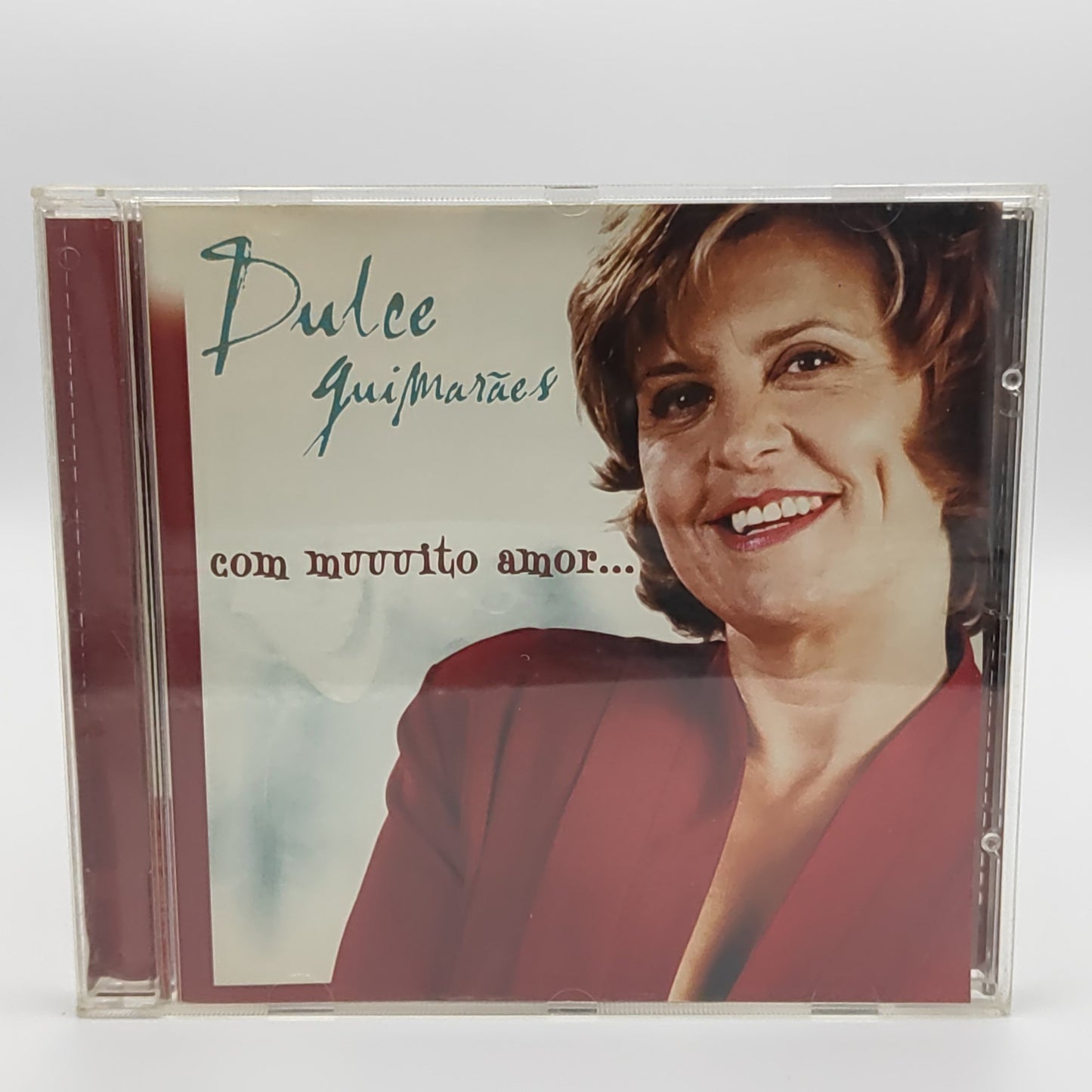 Dulce Guimarães - com muuuito amor...