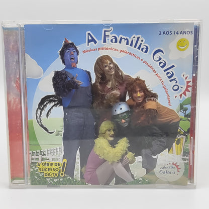 Die Galaró-Familie