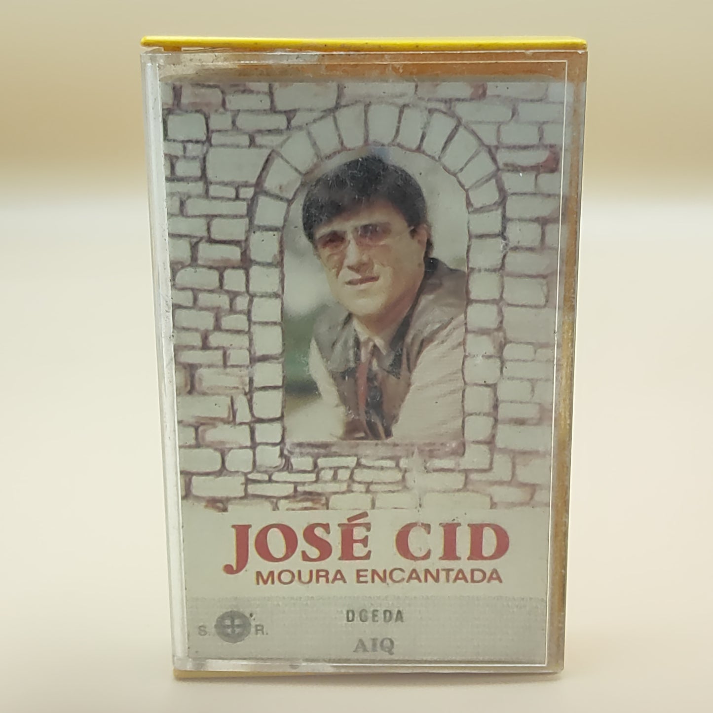 José Cid - Moura Encantada