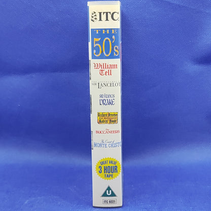 The 50's Classic