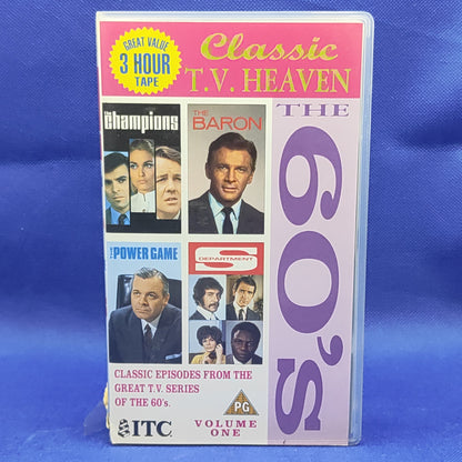 The 60's Volume two