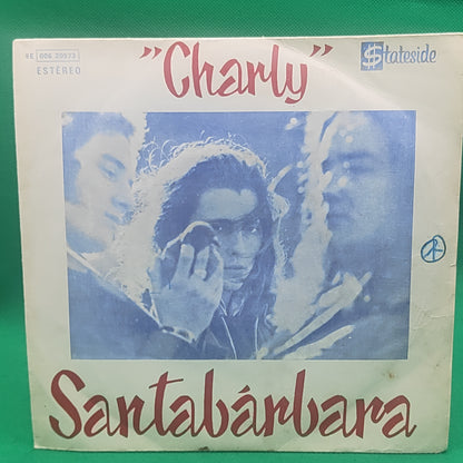 Santabárbara - Charly