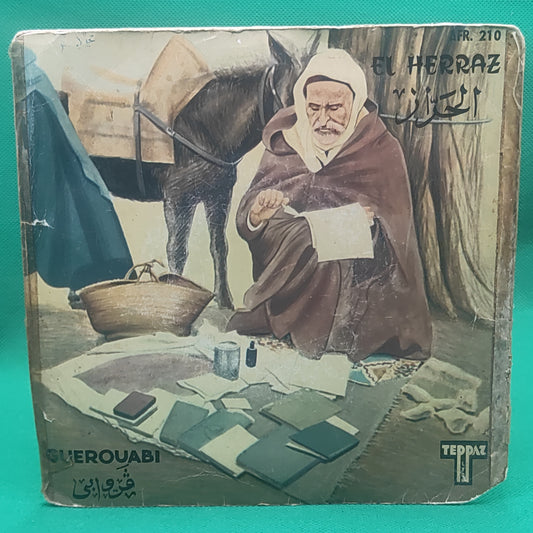 Guerouabi - El Herraz