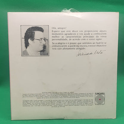 Para si, Sagitário! - Novembro 22 - Dezembro 21